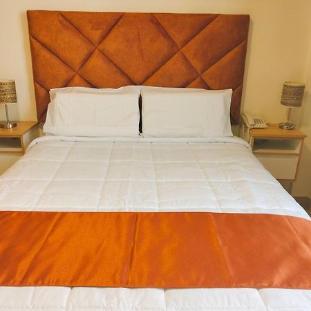 Hotel Soul Mate Inn Lima Extérieur photo