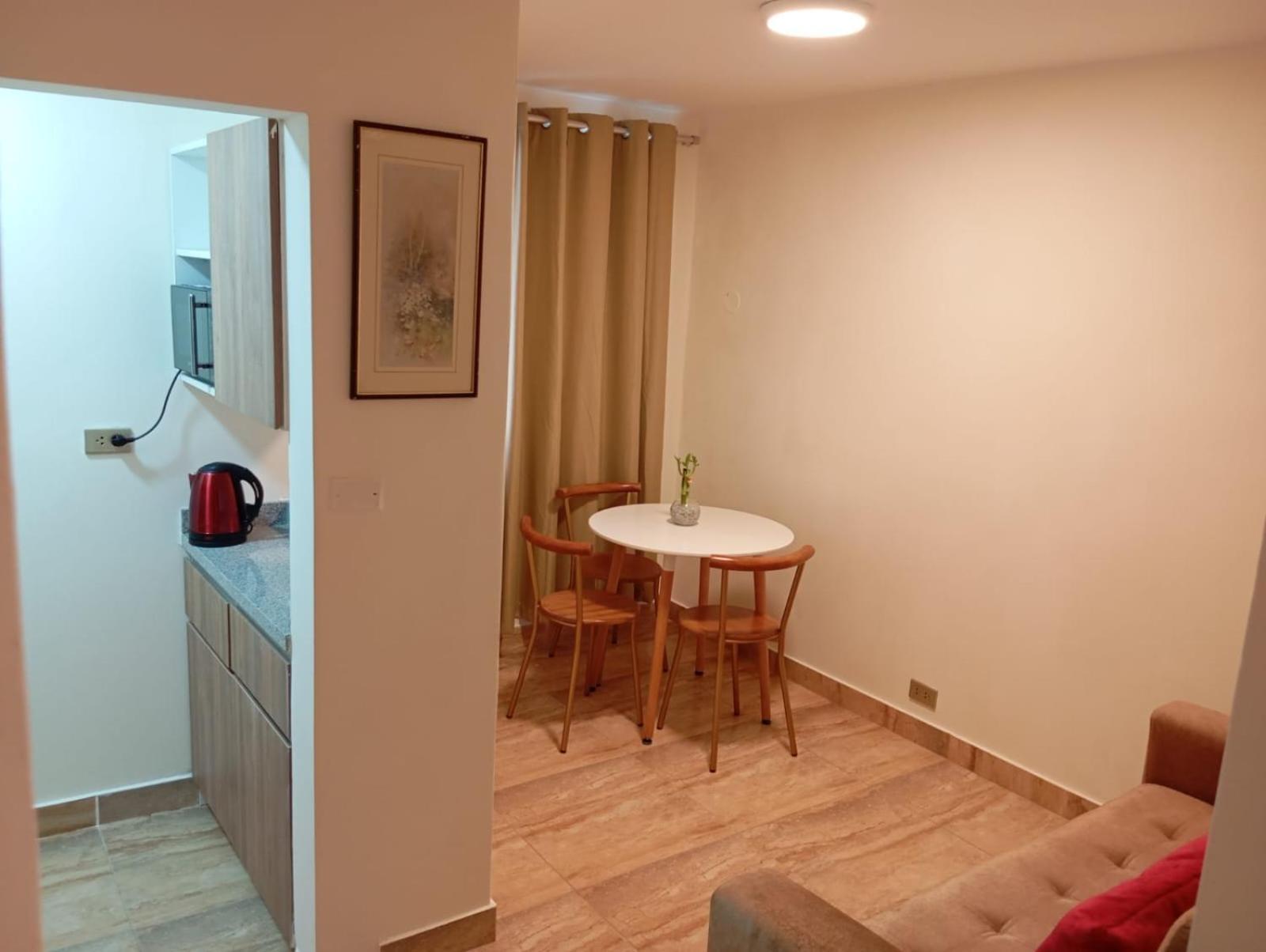 Hotel Soul Mate Inn Lima Extérieur photo