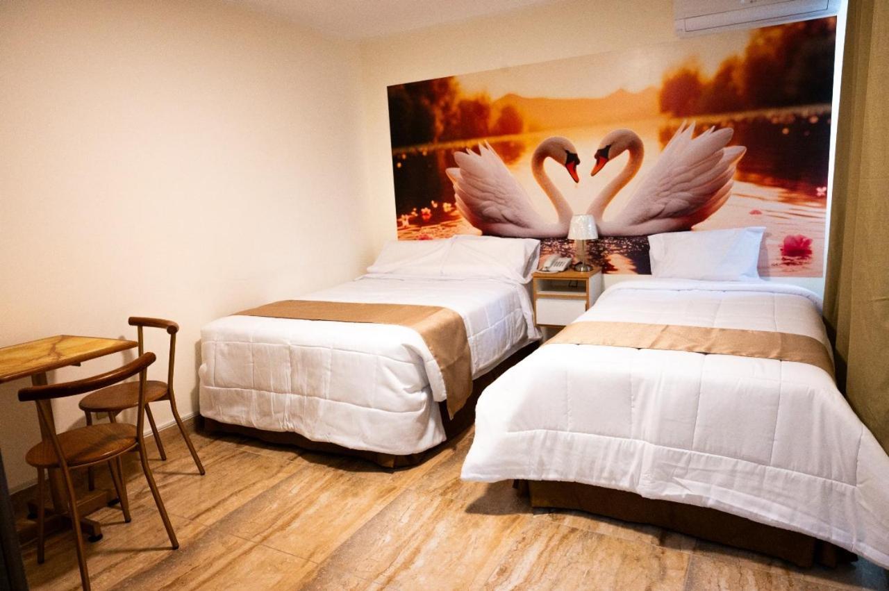 Hotel Soul Mate Inn Lima Extérieur photo