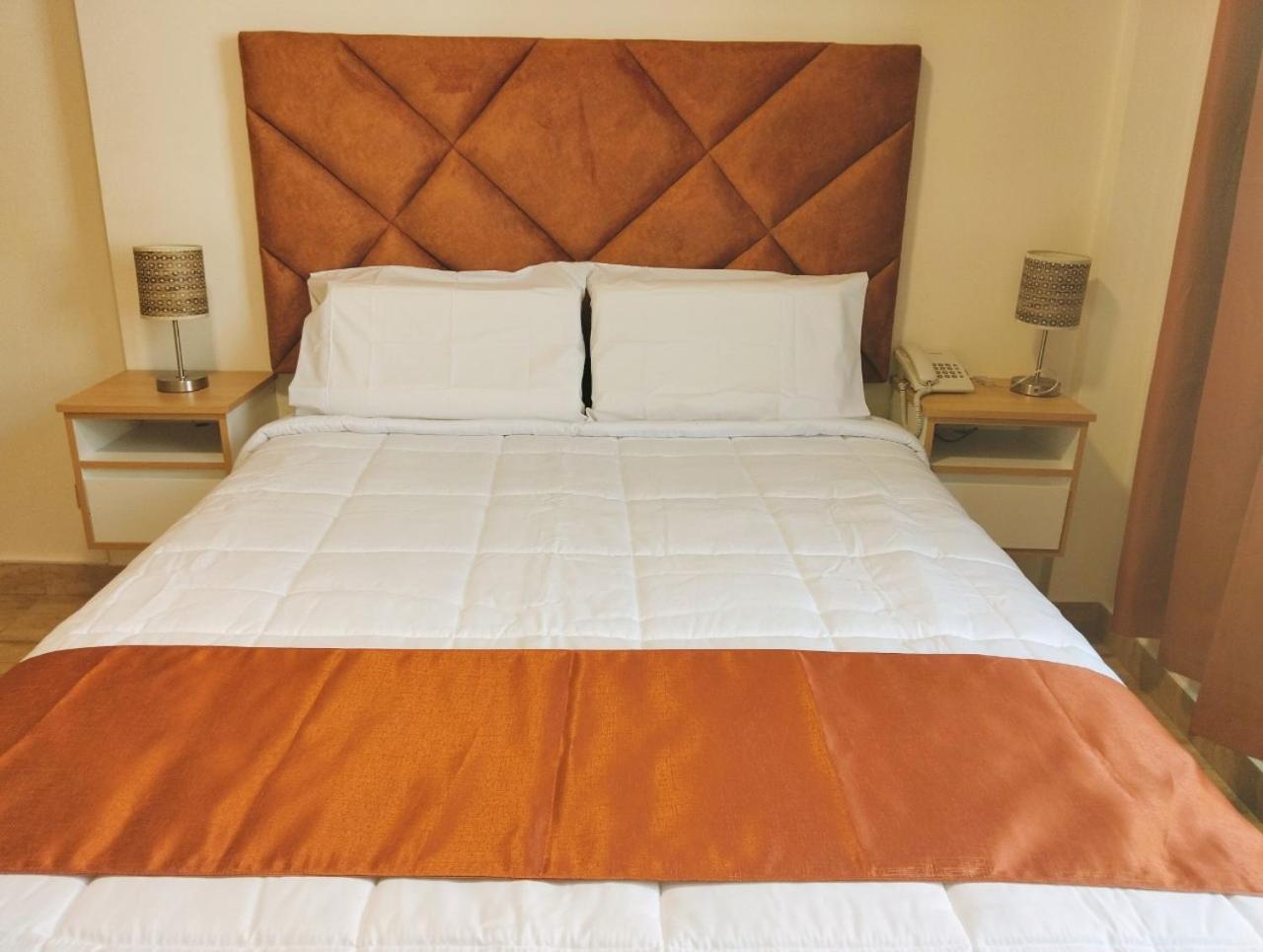Hotel Soul Mate Inn Lima Extérieur photo