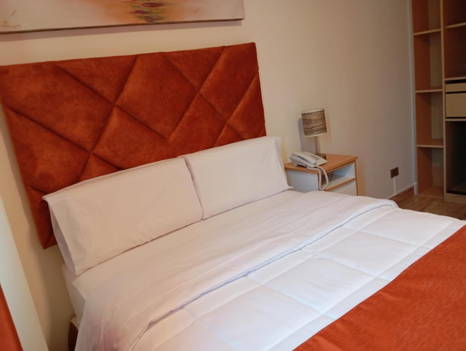 Hotel Soul Mate Inn Lima Extérieur photo
