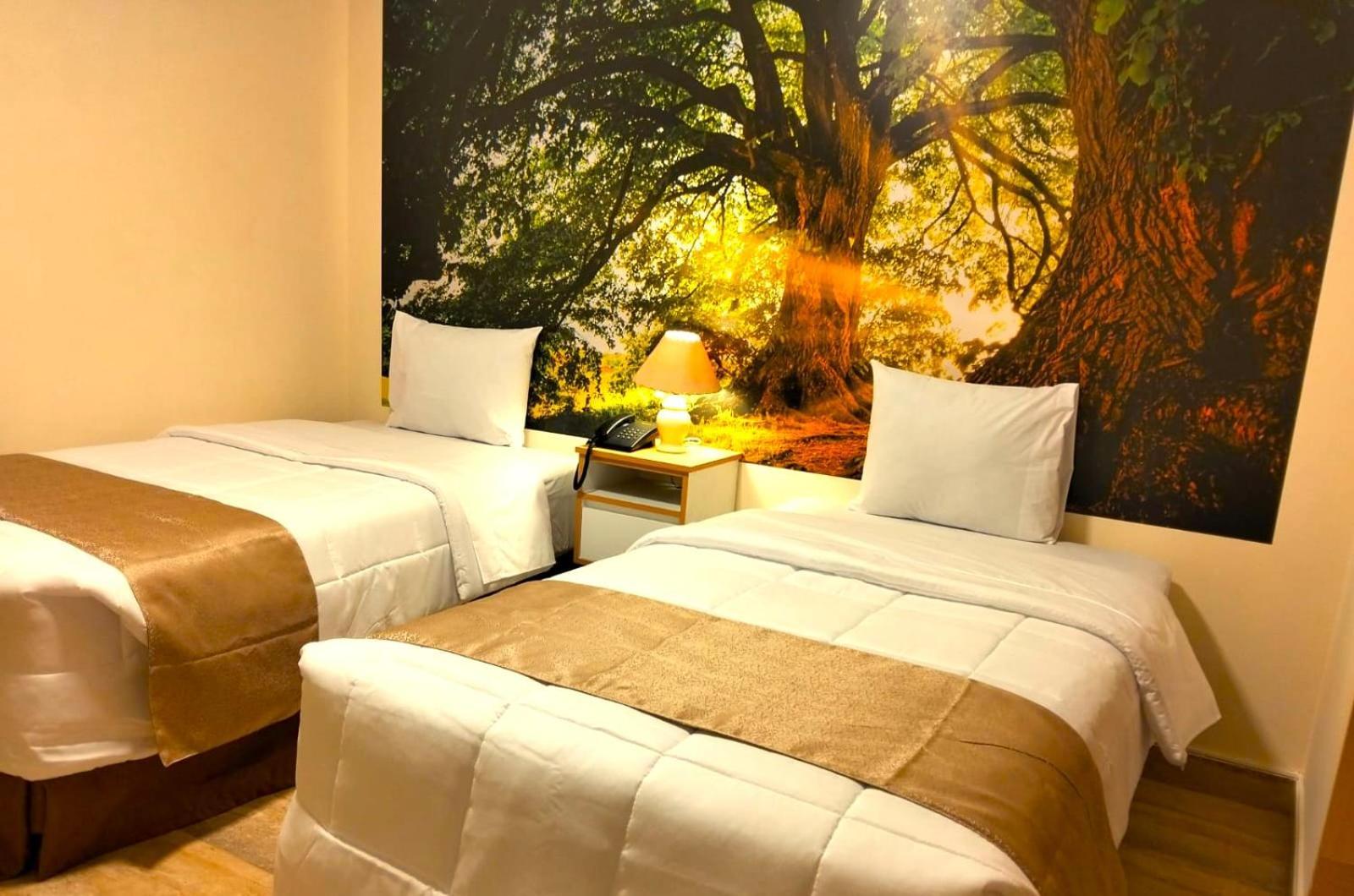 Hotel Soul Mate Inn Lima Extérieur photo