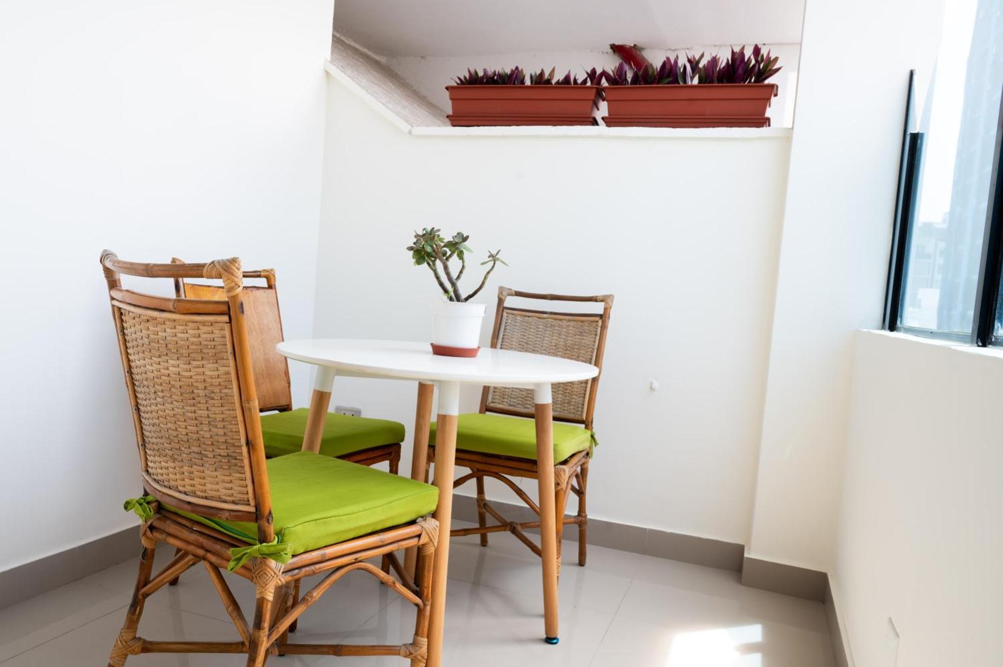 Hotel Soul Mate Inn Lima Extérieur photo