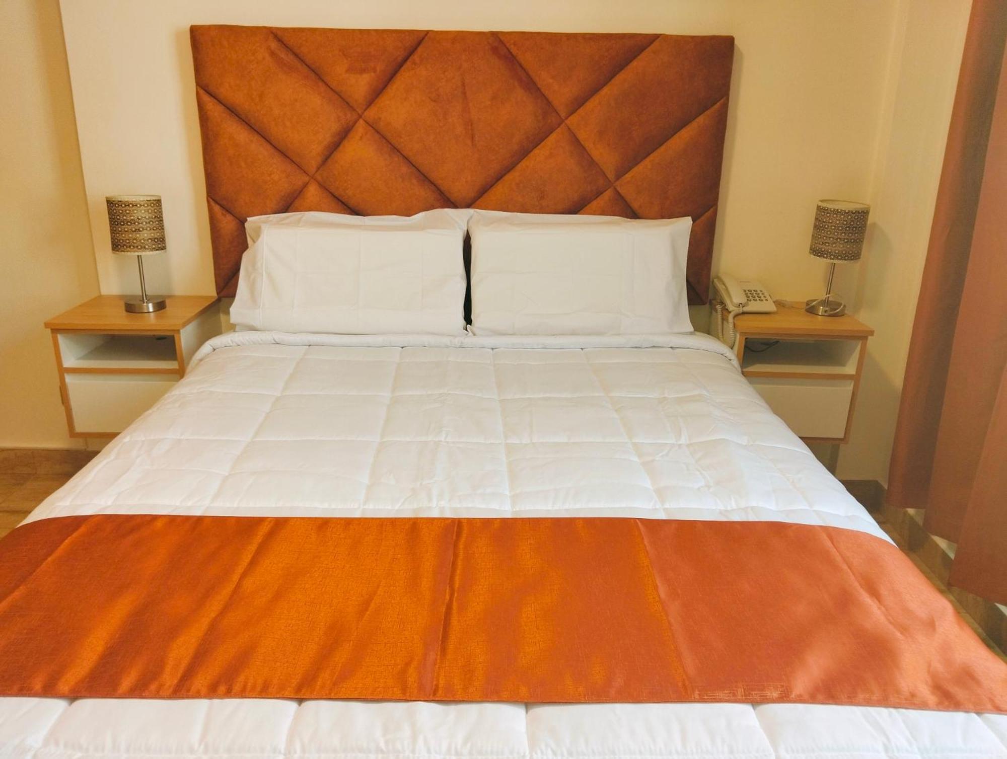 Hotel Soul Mate Inn Lima Extérieur photo