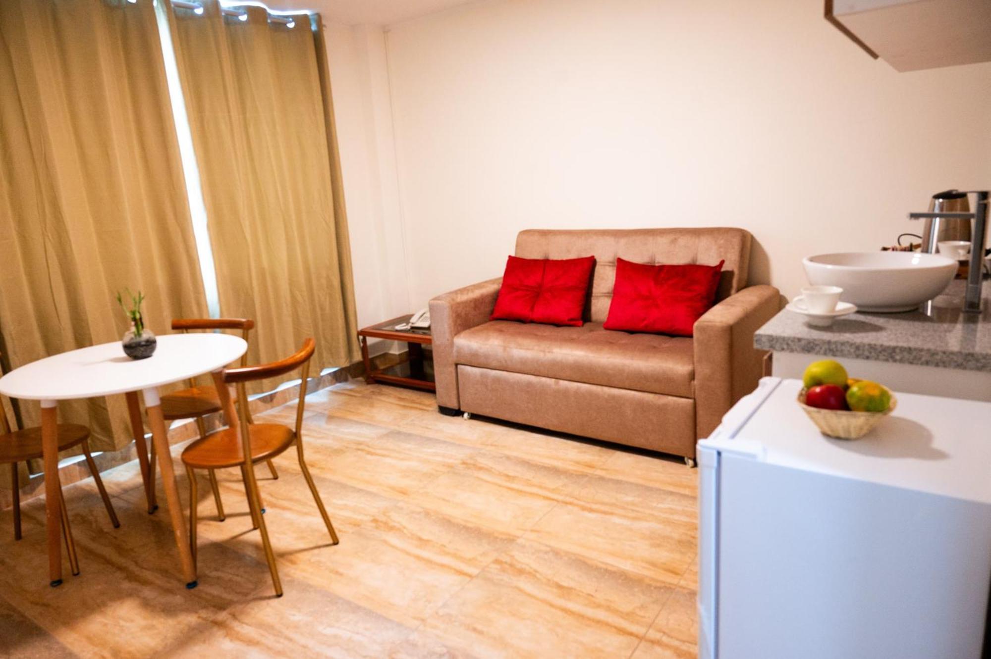 Hotel Soul Mate Inn Lima Extérieur photo