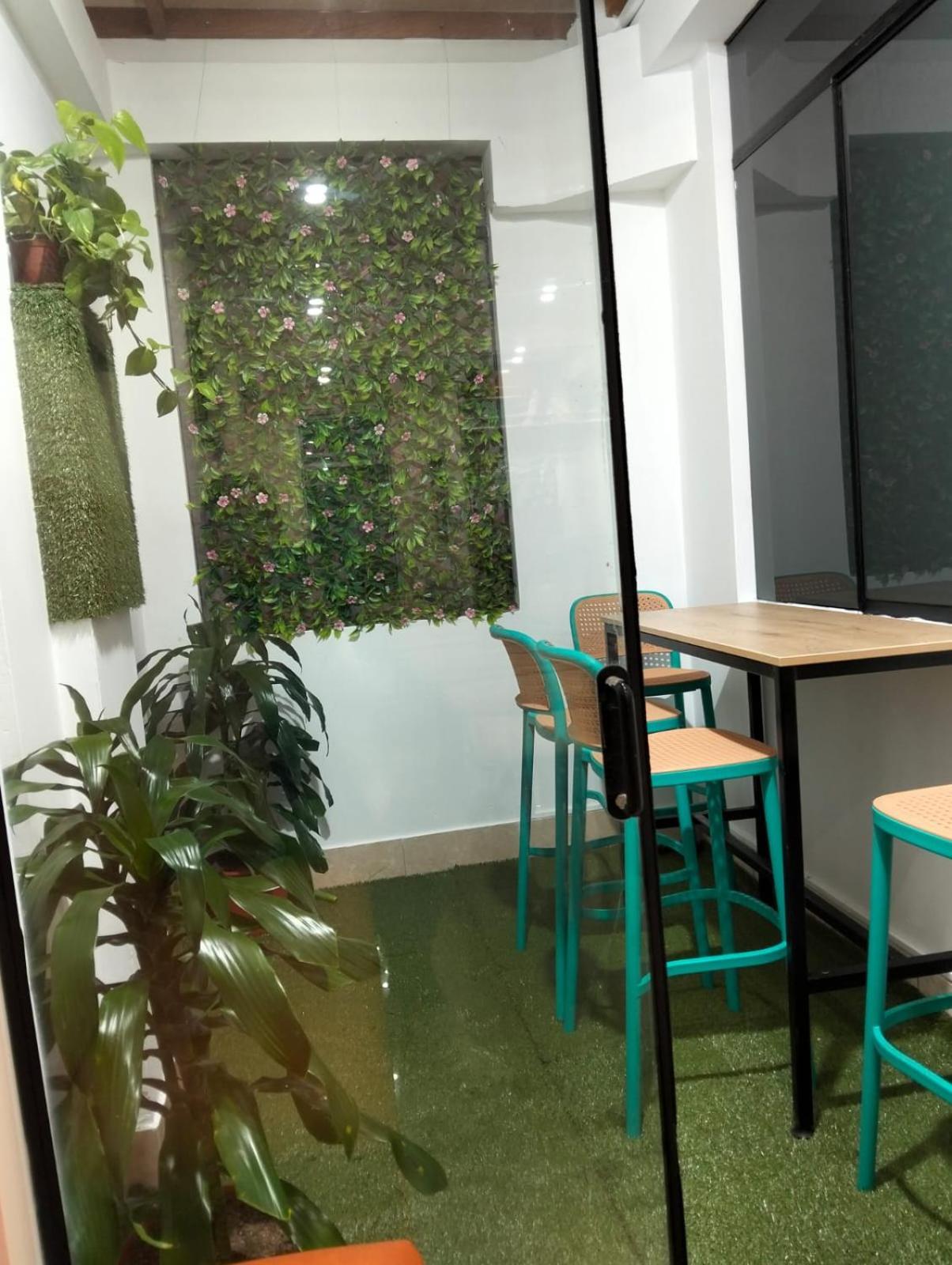 Hotel Soul Mate Inn Lima Extérieur photo