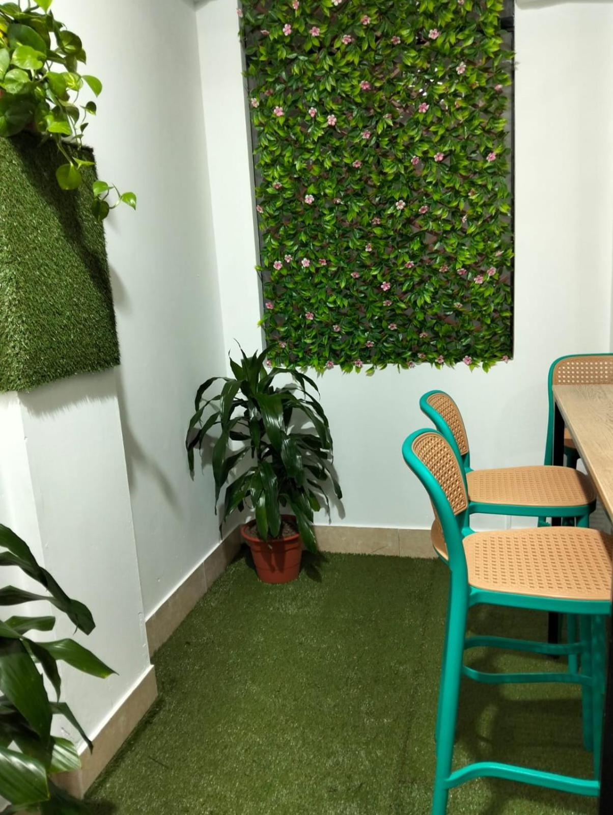 Hotel Soul Mate Inn Lima Extérieur photo